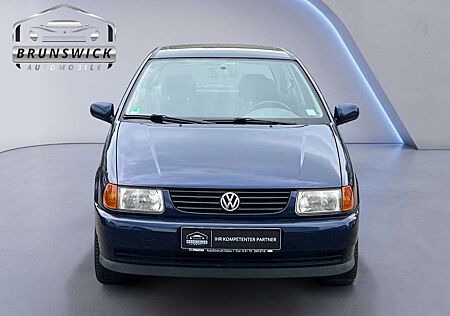VW Polo Volkswagen 6N 2/3Tür *Servo*86000km