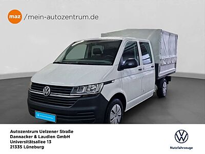 Volkswagen Others AHK ZV ESP Radio uvm.