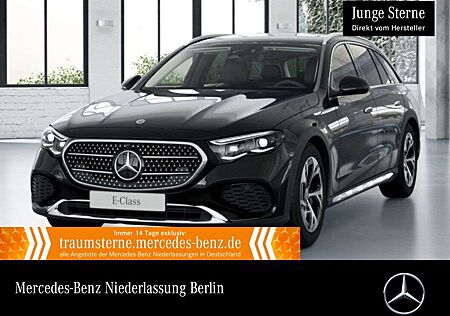 Mercedes-Benz E 450 d T 4M Avantgarde 360° Airmat Burmester HUD