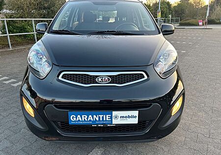Kia Picanto Spirit*KLIMA*ALLWETTER*INSPKTION/TÜV NEU.1.HD