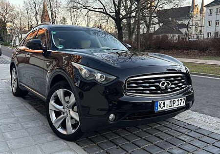 Infiniti FX FX30d AWD Aut. S Premium