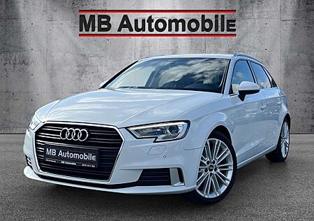 Audi A3 Sportback sport Navi/Xenon/Euro6/PDC/