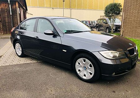 BMW 320d 320