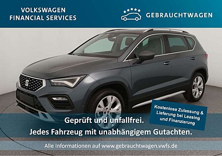 Seat Ateca X-PERIENCE 2.0 TSI AHK*Pano*PDC*RFK*Tempo