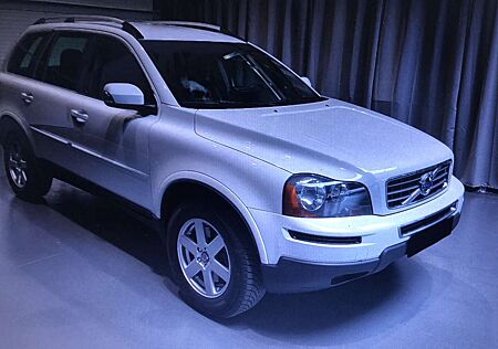Volvo XC 90 XC90 D5 Aut.