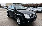 SsangYong Rexton 2.9d 4X4 Schalter Tüv/Au 05.25 AHK 3200KG