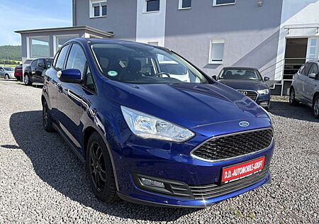 Ford C-Max Business Edition--NUR 67661KM