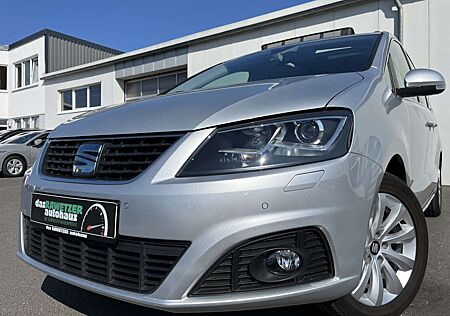 Seat Alhambra 1.4 TSI DSG Style 194€ m. 20% Anzahlung STHZ Pan
