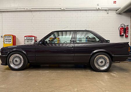 BMW 325 AC Schnitzer