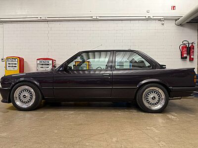 BMW 325 AC Schnitzer