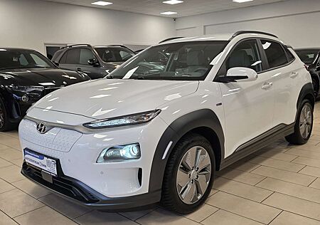 Hyundai Kona Premium*HeadUp*ACC*LED*NAVI*Leder*RCam*SHZ*