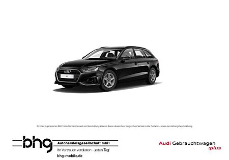 Audi A4 30 TDI S tronic