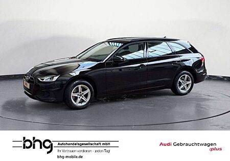 Audi A4 30 TDI S tronic *TEMPOMAT*SMARTPHONE-IN