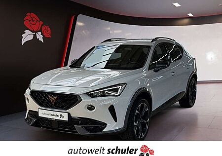 Cupra Formentor 2.0 TSI DSG 4Drive Pano LED Sitzheizung