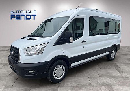 Ford Transit Kombi 350 L3H2 Trend Navi Sitzh.6 Airbag