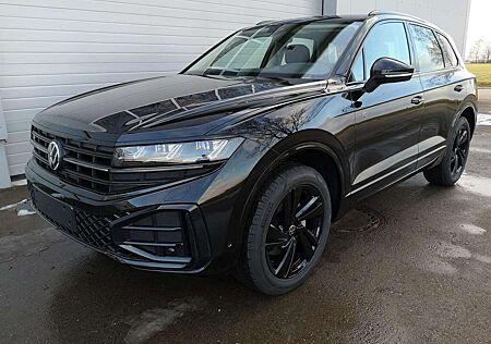 VW Touareg Volkswagen 3.0 TDI 210 kW 4Motion R-Line Final Edition V6 ...