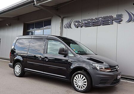 VW Caddy Volkswagen Maxi Kasten 2.0 TDI BMT *NAVI*KLIMA*PDC*