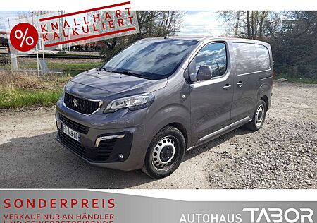 Peugeot Expert 1.6 BlueHDi 180 L1 Prem AHK PDC Klima GRA