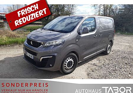 Peugeot Expert 1.6 BlueHDi 180 L1 Prem AHK PDC Klima GRA