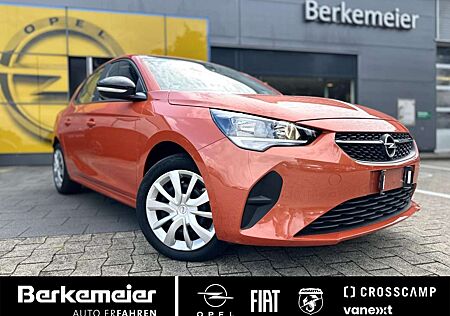 Opel Corsa F-e Edition **Allwetter/Kamera/7kW/92,2%**