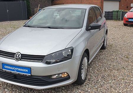 VW Polo Volkswagen V Trendline BMT/Start-Stopp