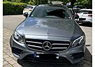 Mercedes-Benz E 220 E-Klasse T-Modell Diesel d T 9G-TRONIC AMG Line