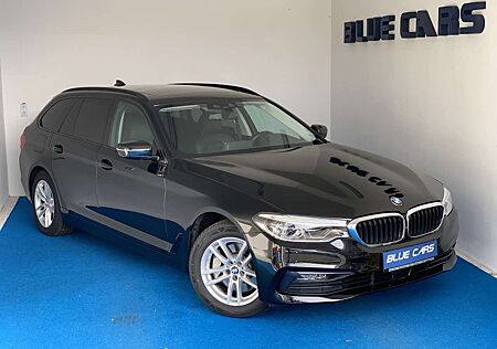 BMW 530d 530 Sport Line PANO/CAM/PDC/NAV/SHZ/Leder/KEYL