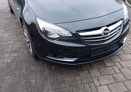 Opel Cascada Cascada 1.6 (ECOTEC) DI Turbo Automatik Innovation
