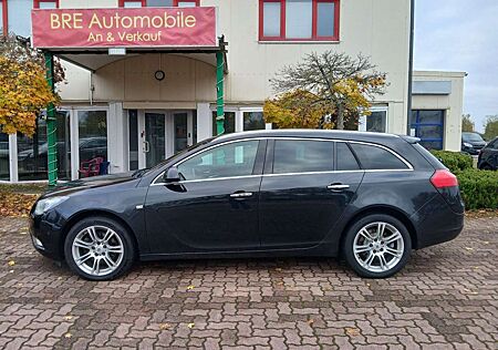 Opel Insignia A Sports Tourer Innovation 4x4