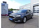 Ford Focus Lim. Cool & Connect *KLIMA*PDC*TEMPO*SHZ*