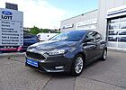 Ford Focus Lim. Cool & Connect *KLIMA*PDC*TEMPO*SHZ*