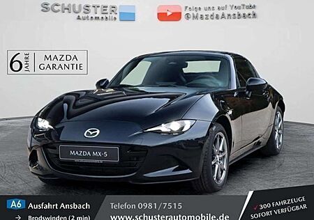 Mazda MX-5 RF Exclusive-Line Matrix/BOSE/Navi/Kamera/L