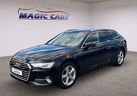 Audi A6 Avant 40TDI quattro sport*Matrix*Pano*Virtual