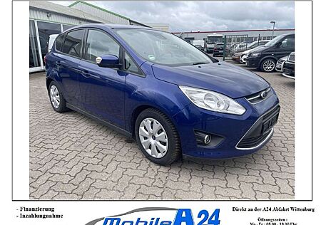 Ford C-Max 1.6 TDCi Trend AHK PDC NAVI SHZ HU NEU