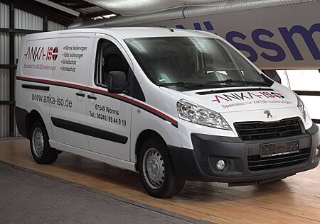 Peugeot Expert HDI 128 Kasten Avantage lang L2