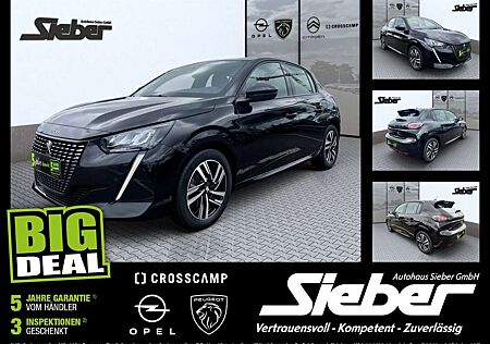 Peugeot 208 1.2 PureTech 130 Allure Kamera*Sitzheizung