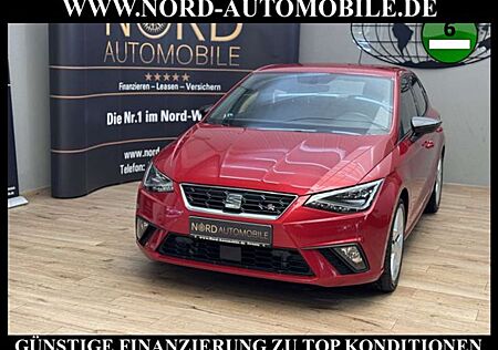 Seat Ibiza 1.0 TSI FR Line Beats Virt.Cockpit/LED/Nav FR