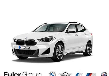 BMW X2 xDrive 25e A Sportpaket Navi Soundsystem LED El. H