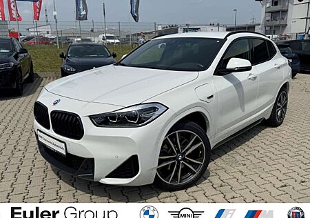 BMW X2 xDrive 25e A Sportpaket Navi Soundsystem LED El. H