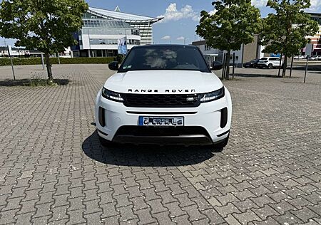 Land Rover Range Rover Evoque S