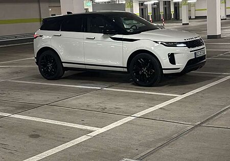 Land Rover Range Rover Evoque S
