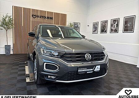VW T-Roc Volkswagen 1.5 TSI IQ.DRIVE LED*NAVI*RFK*SHZ*ACC