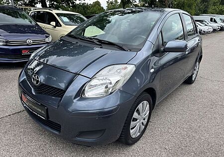 Toyota Yaris Cool 1 Hand Motor 1,0 Ltr Kilimaanlage