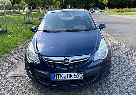 Opel Corsa 1.2 16V (ecoFLEX) Edition