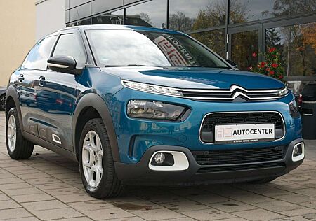Citroën C4 Cactus Citroen Shine Pano Navi Kamera Parkassist