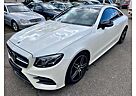 Mercedes-Benz E 300 E300 d Coupe AMG Pano MBeam COMAND Junge Sterne