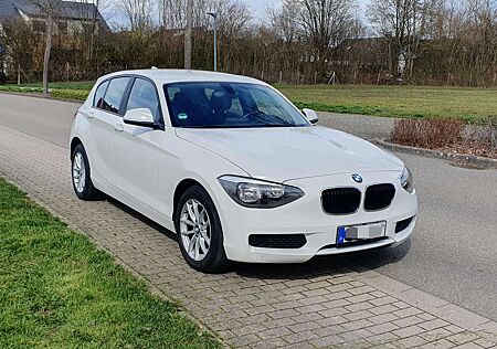 BMW 116 gebraucht kaufen BMW 116i 116