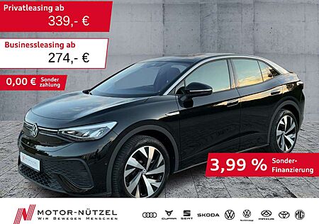 VW ID.5 Volkswagen 150kw Pro Performance LED+NAVI+AHK+ACC+SHZ