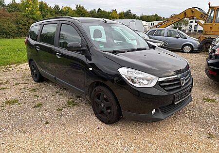Dacia Lodgy 1,2 Benzin : Euro 5 !!! 7 sitzer/ Klima !!!