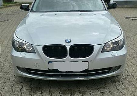 BMW 523i 523 Aut.
